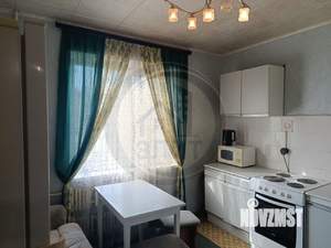 1-к квартира, вторичка, 37м2, 1/9 этаж