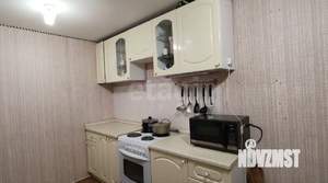 2-к квартира, вторичка, 45м2, 1/4 этаж
