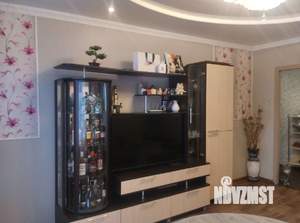 3-к квартира, вторичка, 64м2, 6/9 этаж