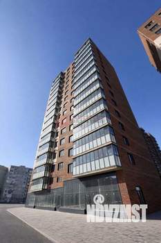 2-к квартира, вторичка, 61м2, 10/12 этаж
