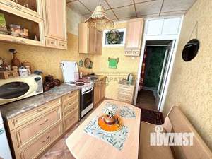 3-к квартира, вторичка, 64м2, 2/9 этаж