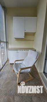1-к квартира, вторичка, 55м2, 9/15 этаж