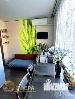 1-к квартира, вторичка, 38м2, 3/9 этаж