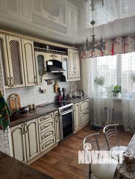 3-к квартира, вторичка, 62м2, 10/10 этаж