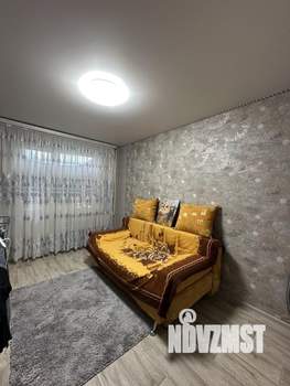 3-к квартира, вторичка, 64м2, 1/9 этаж