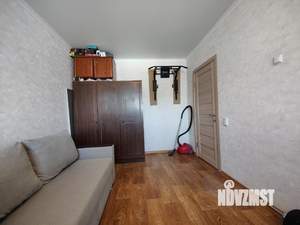 1-к квартира, вторичка, 31м2, 4/9 этаж