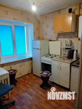 1-к квартира, вторичка, 32м2, 1/4 этаж