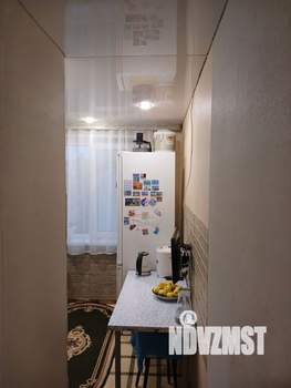 2-к квартира, вторичка, 48м2, 5/5 этаж