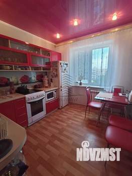 3-к квартира, вторичка, 62м2, 9/9 этаж