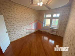 3-к квартира, вторичка, 111м2, 4/4 этаж