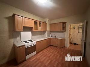 3-к квартира, вторичка, 64м2, 9/9 этаж