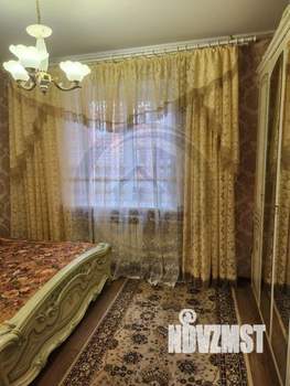2-к квартира, вторичка, 65м2, 1/5 этаж