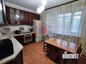 1-к квартира, вторичка, 53м2, 1/8 этаж