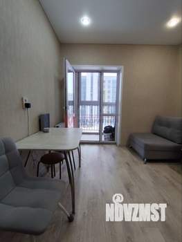 1-к квартира, вторичка, 38м2, 4/14 этаж