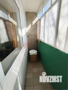 1-к квартира, вторичка, 39м2, 2/9 этаж