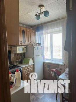 2-к квартира, вторичка, 40м2, 5/5 этаж