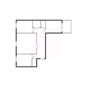 3-к квартира, вторичка, 63м2, 8/9 этаж