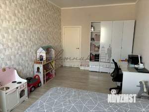 3-к квартира, вторичка, 93м2, 5/8 этаж