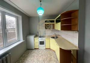 1-к квартира, вторичка, 37м2, 1/9 этаж