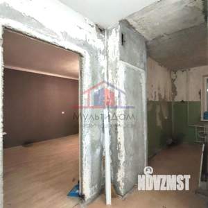 1-к квартира, вторичка, 36м2, 2/9 этаж