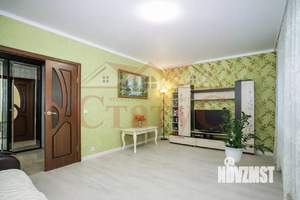 2-к квартира, вторичка, 65м2, 4/9 этаж