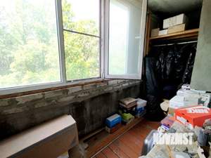 1-к квартира, вторичка, 52м2, 4/16 этаж