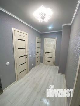 1-к квартира, вторичка, 37м2, 1/9 этаж