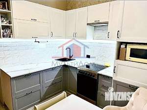 1-к квартира, вторичка, 40м2, 7/9 этаж