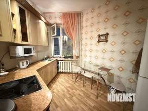 3-к квартира, вторичка, 88м2, 3/5 этаж