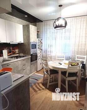 3-к квартира, вторичка, 63м2, 1/9 этаж