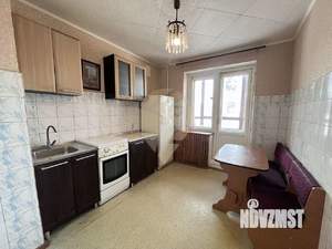 3-к квартира, вторичка, 64м2, 5/14 этаж