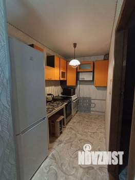 1-к квартира, вторичка, 34м2, 6/9 этаж