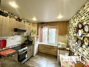 2-к квартира, вторичка, 53м2, 7/9 этаж