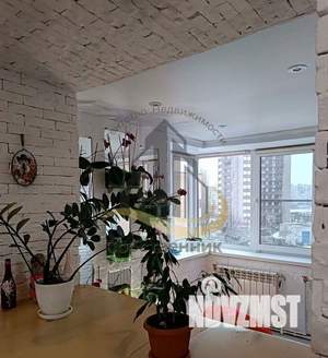 3-к квартира, вторичка, 109м2, 4/4 этаж