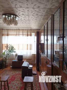3-к квартира, вторичка, 64м2, 8/9 этаж