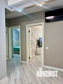 3-к квартира, вторичка, 75м2, 7/9 этаж