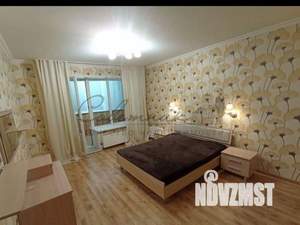 3-к квартира, вторичка, 93м2, 1/12 этаж