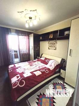 3-к квартира, вторичка, 63м2, 8/9 этаж