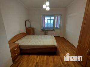 2-к квартира, вторичка, 108м2, 4/5 этаж
