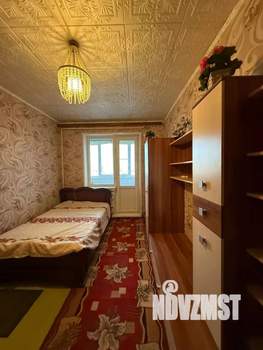 3-к квартира, вторичка, 64м2, 6/9 этаж