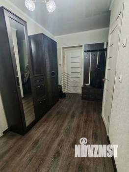 2-к квартира, вторичка, 52м2, 1/5 этаж