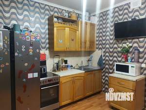 2-к квартира, вторичка, 65м2, 5/9 этаж