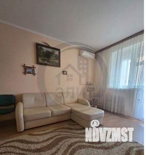 1-к квартира, вторичка, 46м2, 8/9 этаж