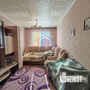 1-к квартира, вторичка, 37м2, 3/9 этаж
