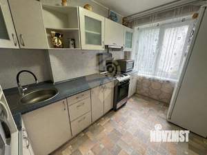 3-к квартира, вторичка, 61м2, 2/5 этаж