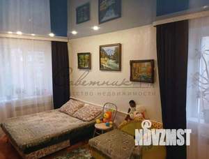 2-к квартира, вторичка, 48м2, 5/5 этаж