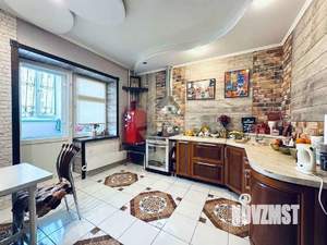 3-к квартира, вторичка, 98м2, 1/9 этаж