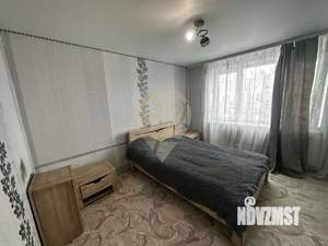 2-к квартира, вторичка, 35м2, 6/9 этаж