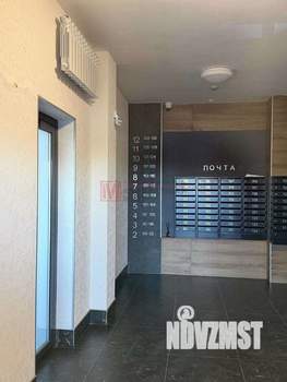 2-к квартира, вторичка, 61м2, 10/12 этаж