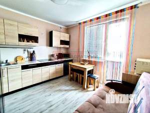 1-к квартира, вторичка, 41м2, 2/9 этаж